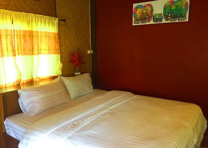 Makanai Pai Resort