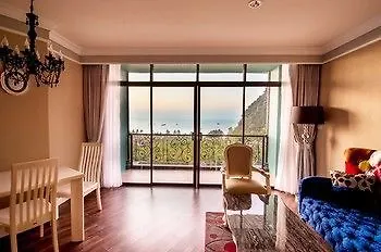 Ao Nang Hipster Hotel