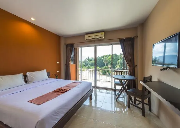 Tongtip Mansion