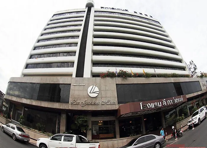 Lee Gardens Hotel