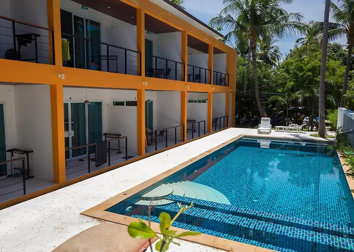 Kiddee Condo Samui
