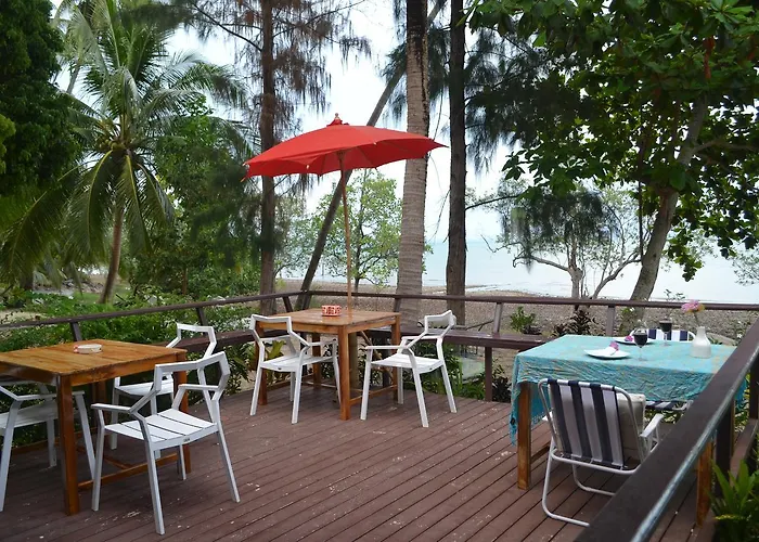 Baan Chid Talay