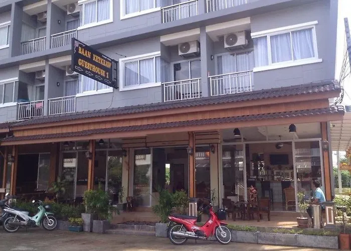 Lifestyle Residence Patong