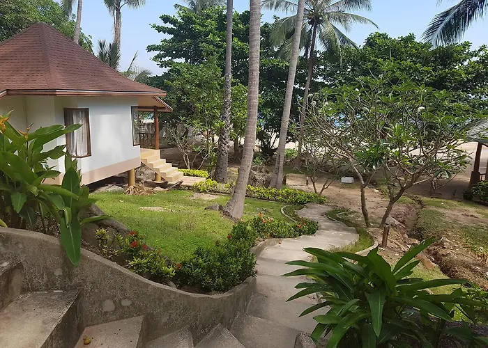 Diamond Beach Resort