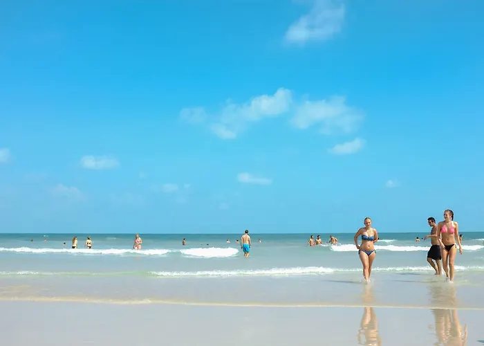 Sunrise Resort- Koh Phangan - Sha Extra Plus