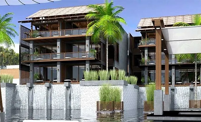 Samui Nakara Resort & Spa