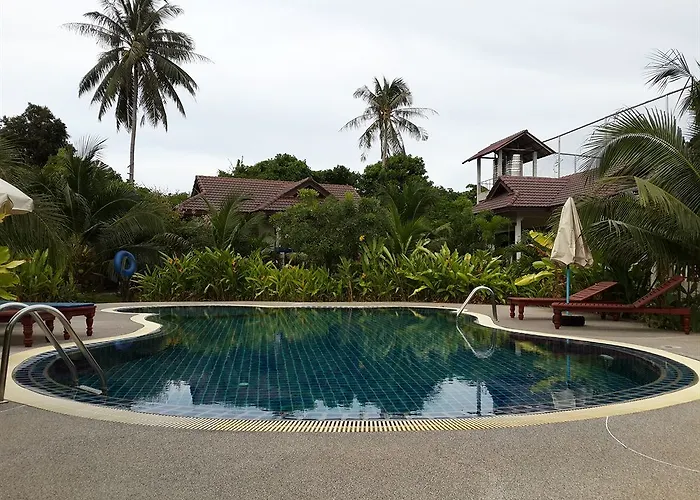 Daddy Resort