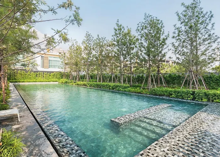 Veranda Resort Pattaya - Mgallery By Sofitel