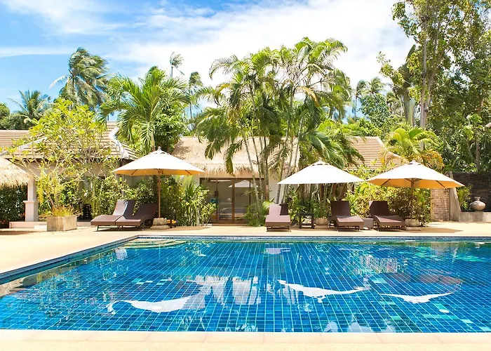 Easy Time Resort