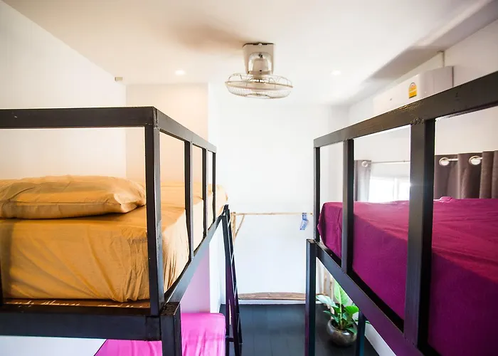 Sweet Life Guesthouse