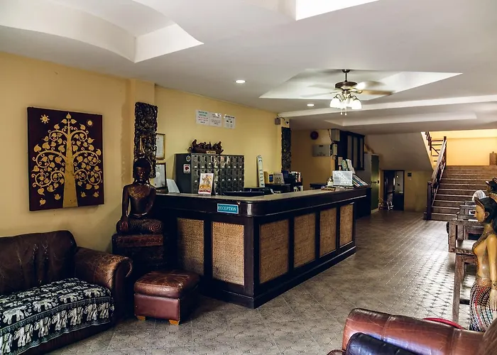 Du-Sila Hotel
