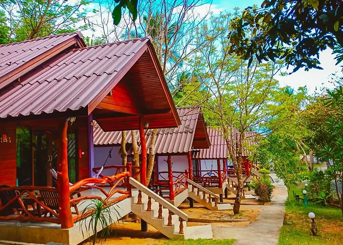 Ban Tai Resort