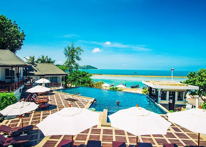 Al\'S Laemson Resort
