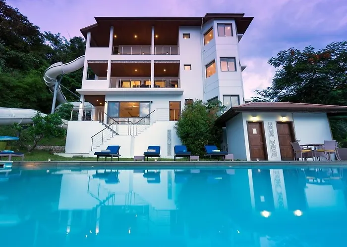 Lulu Villa