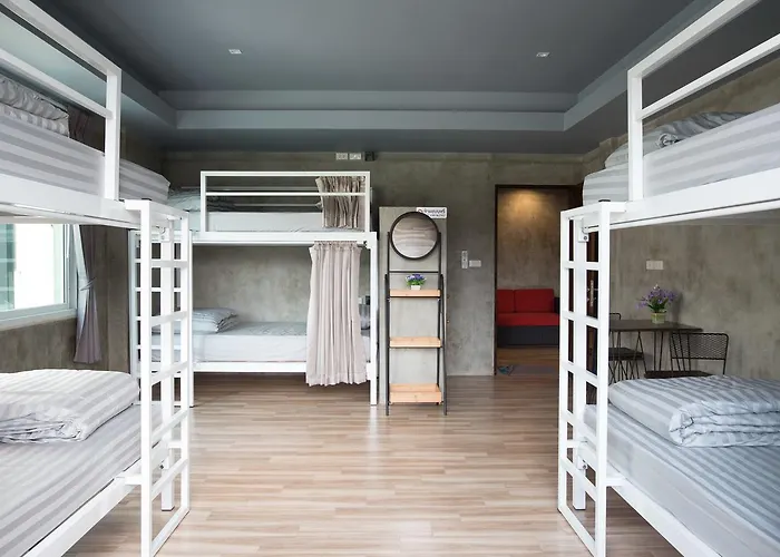 Hi Samui Hostel