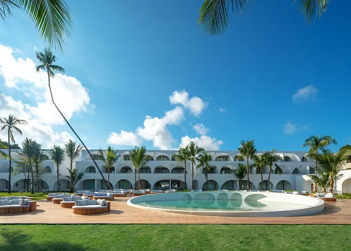 Sala Samui Chaweng Beach Resort