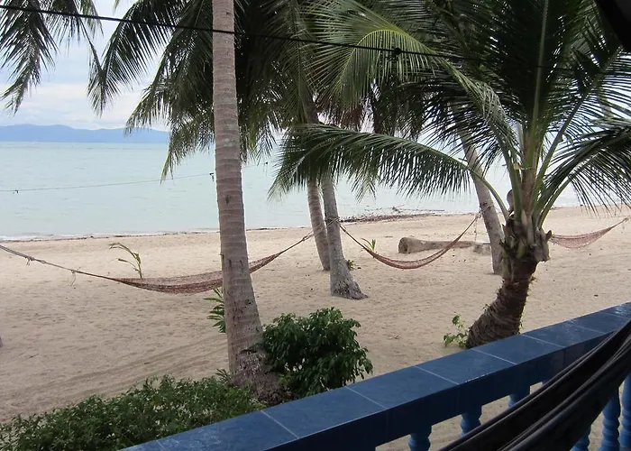 Bang Nam Kem Resort