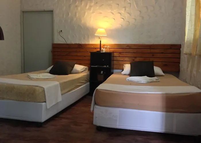 Baan Rock Inn