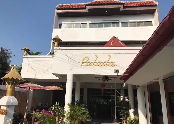 Palada Guesthouse