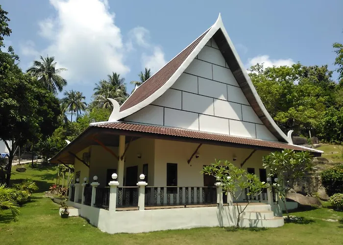 Woodlawn Pool View Villa