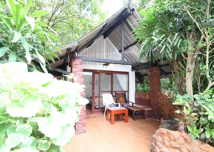 Pine Bungalow Krabi