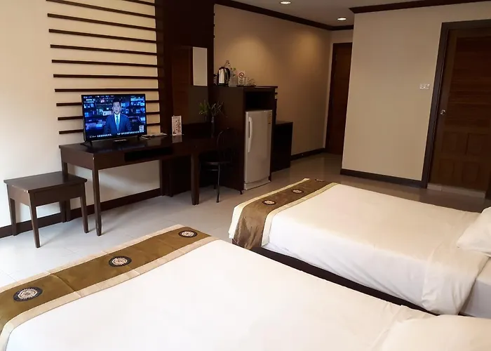 Daratalay - Jomtien