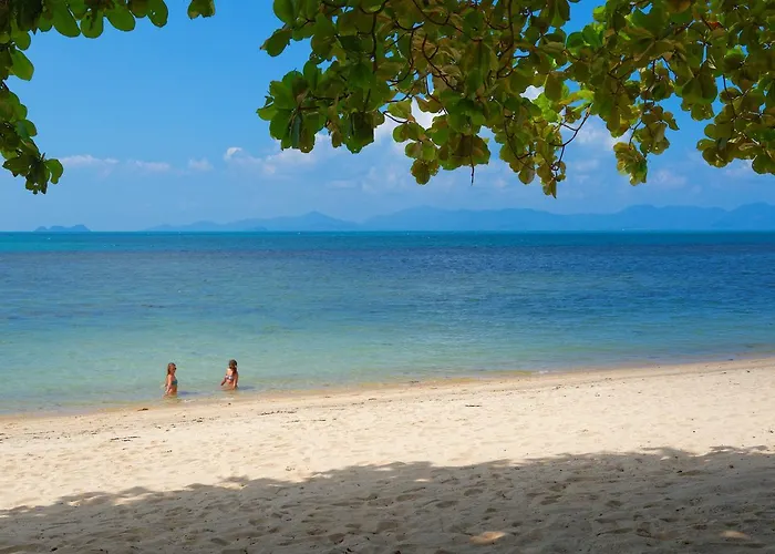 Health Oasis Resort