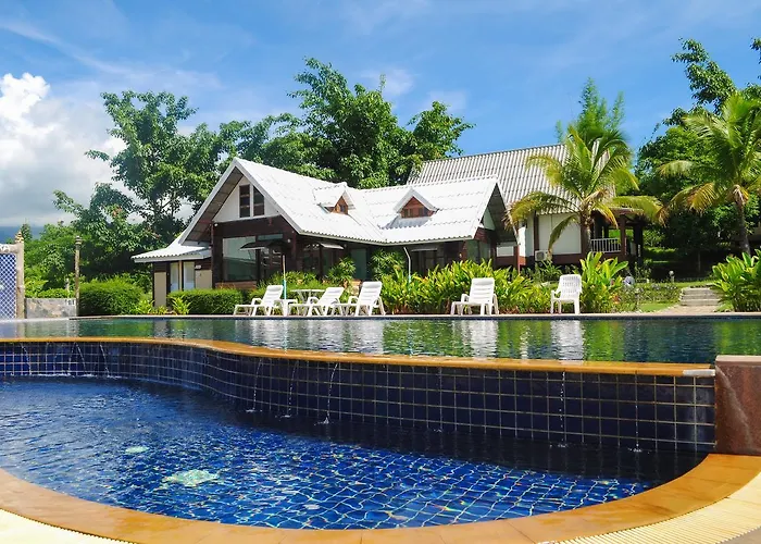 Pai Iyara Resort