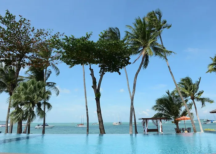 Samui Mermaid Beachfront