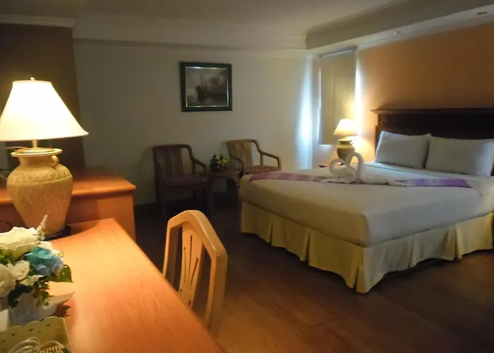 Hatyai Paradise Hotel