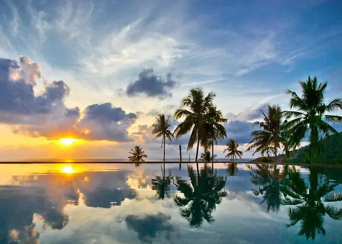 Siam Sunrise Seaview