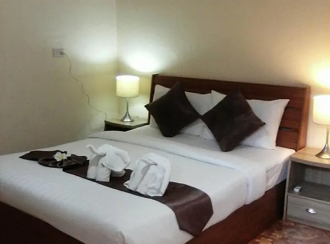 Kantaing Boutique Guest House