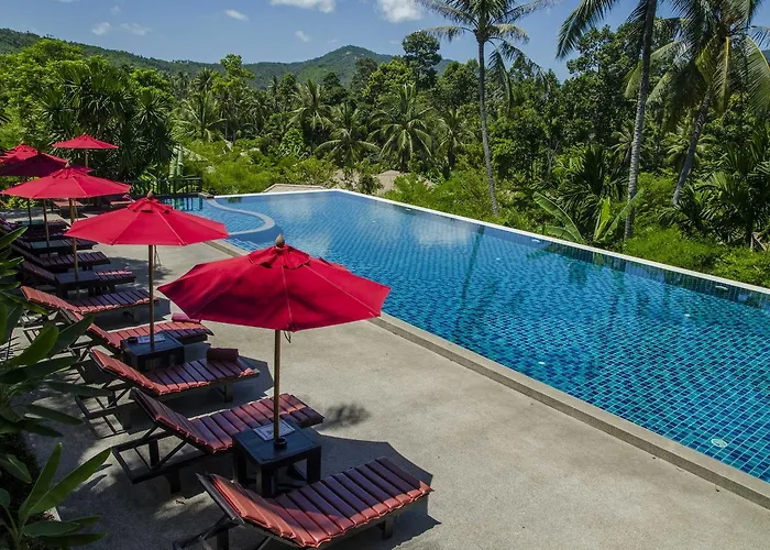 Kirikayan Residences Koh Samui