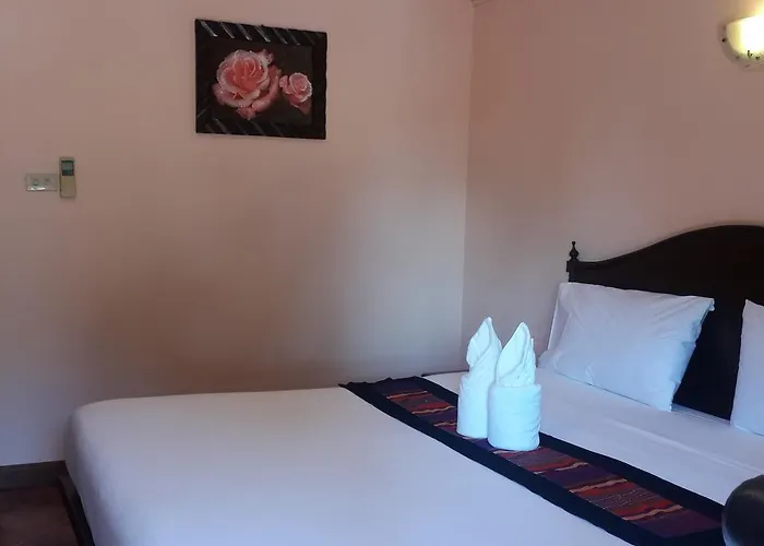 Duannaming Hotel