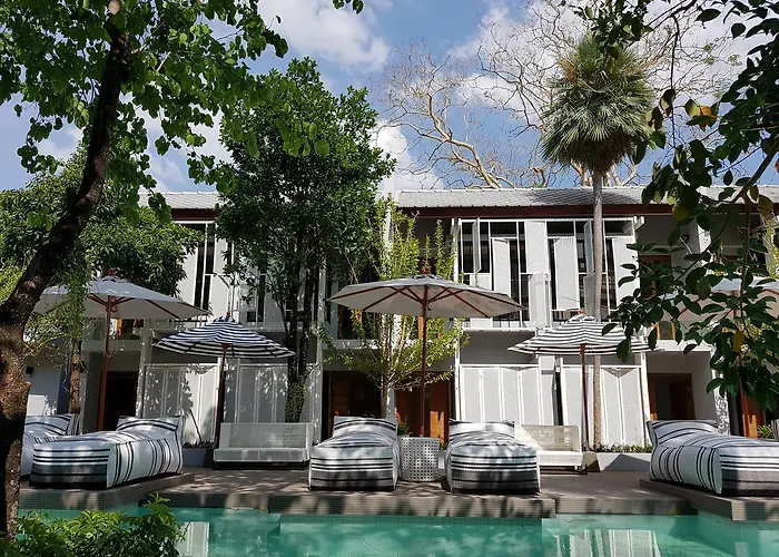 Treevana Club Chiangmai