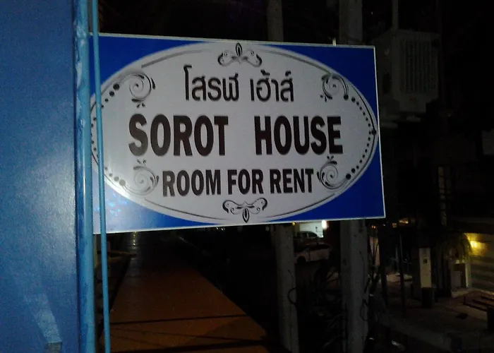 Sorot House