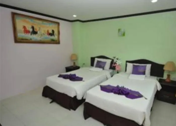 Hussin House