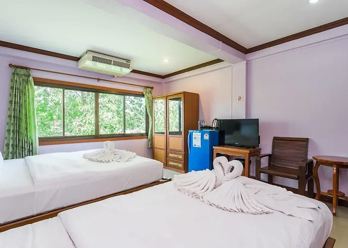 Hotel Avalon Chaweng