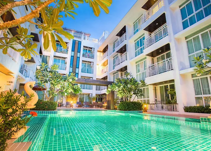 Arisara Place
