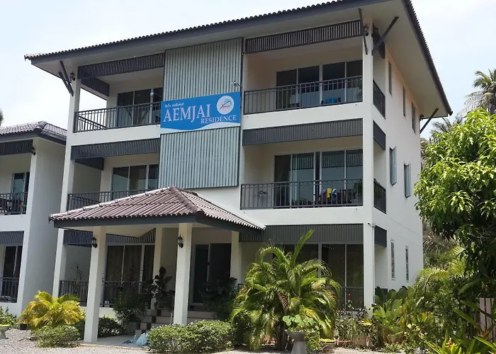 Aemjai Residence