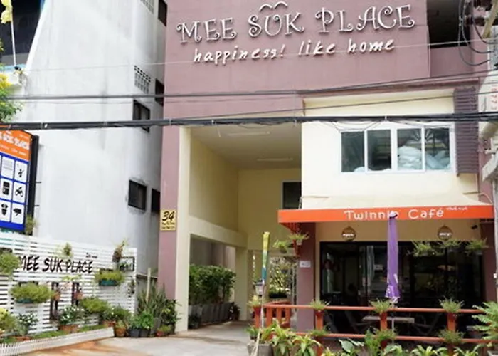 Mee Suk Place