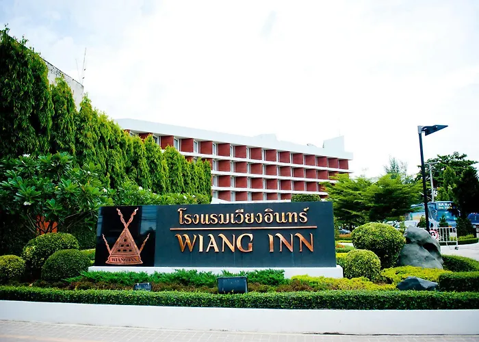 Wiang Inn Hotel