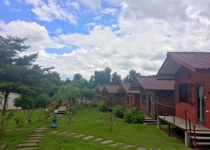 The Pai Resort