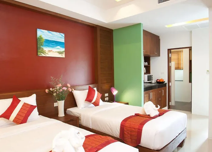 Samui Honey Suite