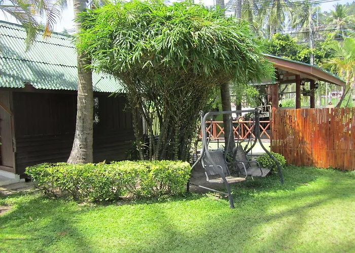 Samui Harmony Resort