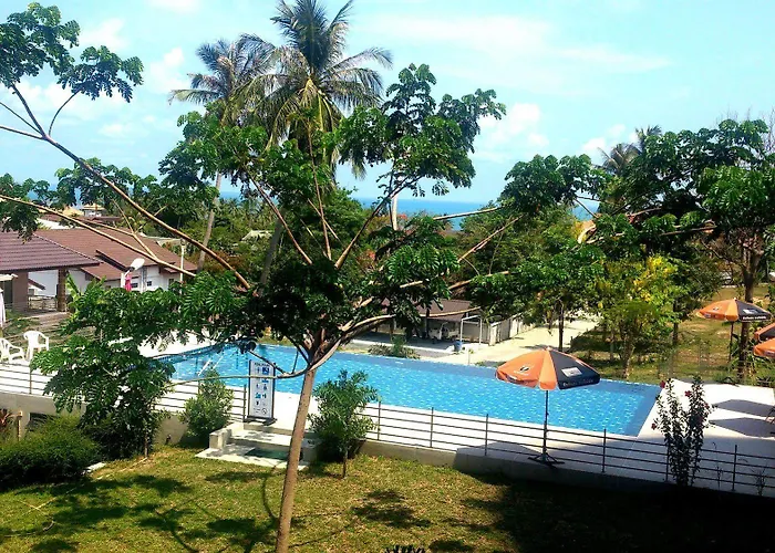 The W Villa