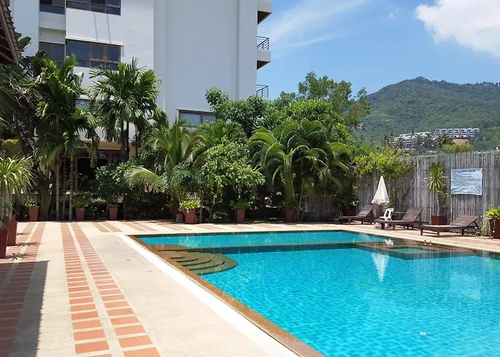 Joy Residence