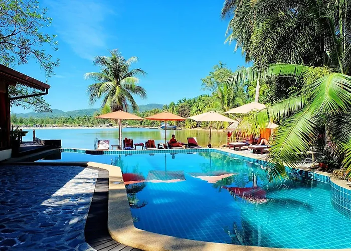 Cyana Resort