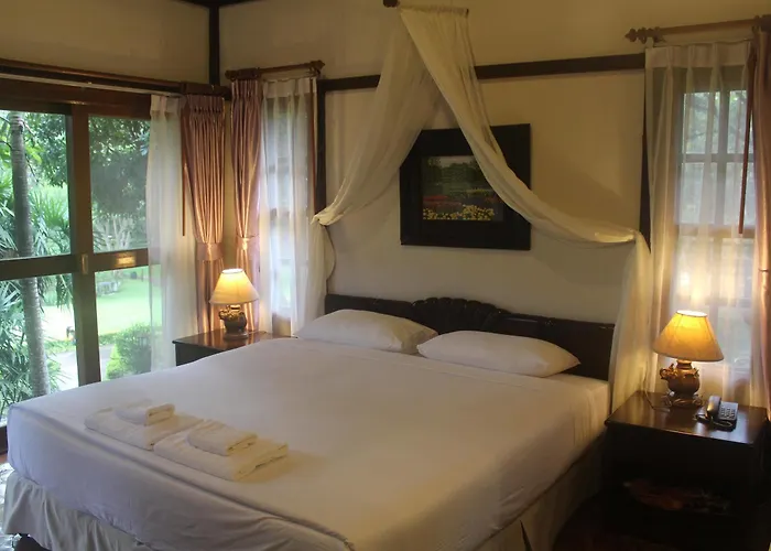 Phu Ing Fah Resort