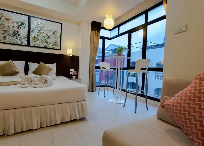 @ White Patong